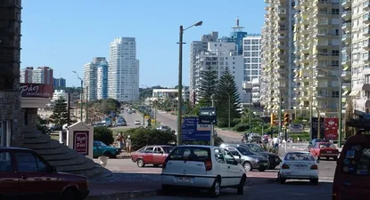 Cóctel de negocios busca inversionistas para Paraguay