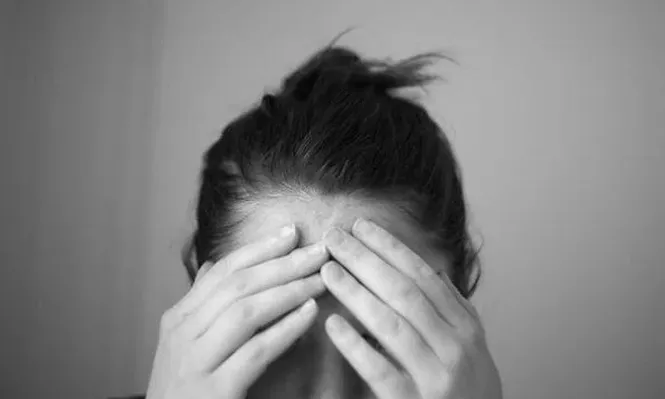 Crisis de salud mental.