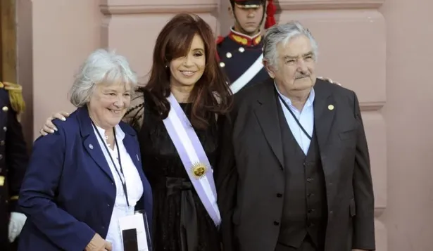 El siguiente paso: negociar con Argentina y Brasil