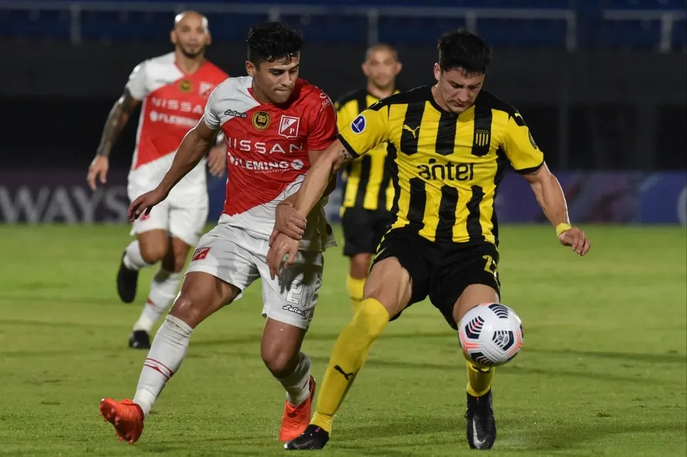 A Piquerez le cerraron los caminos y no repitió actuaciones anteriores