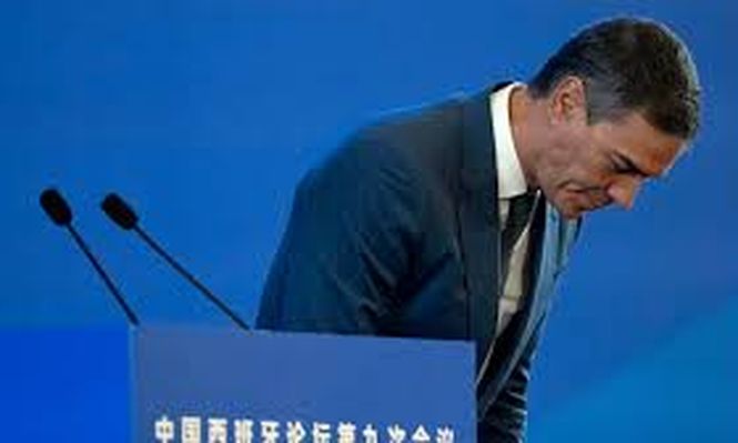 Pedro Sánchez concluye su visita oficial a China. Aunque la agenda incluía varios temas, la tensión por las nuevas tarifas a los coches eléctricos importados de ese país fueron un tema que terminó imponiéndose por fuerza propia.