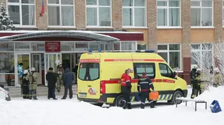 Ataque en escuela: enmascarados acuchillaron a alumnos y una maestra