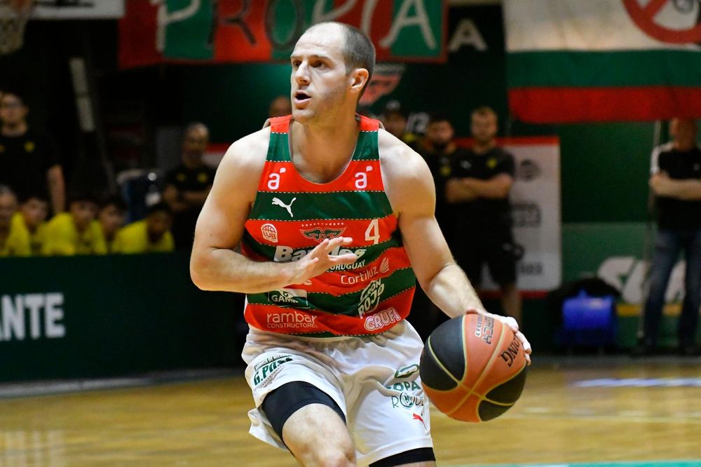 Santiago Pepo Vidal fue una de las figuras de Aguada