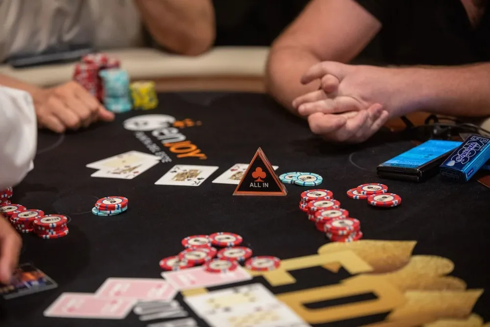 En febrero, Punta del Este recibe a cientos de jugadores