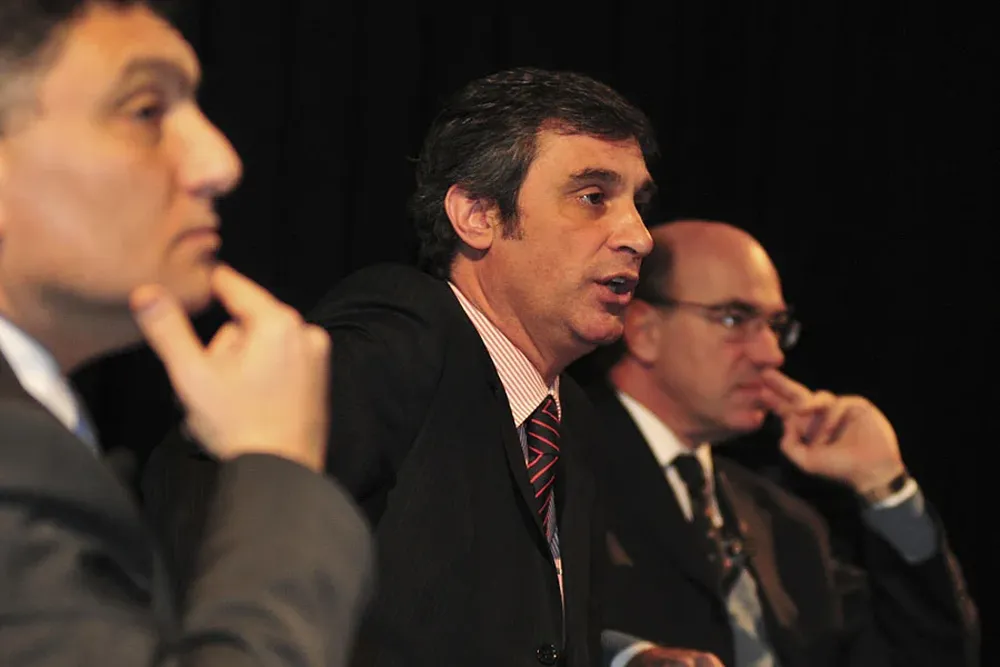 Alfie, García, de Haedo