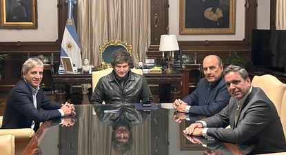 El Observador | Lisandro Catalán