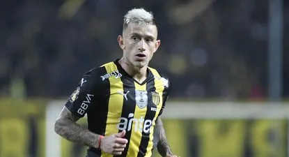 El futbolista será exigido a fondo para ver si viaja a Paysandú