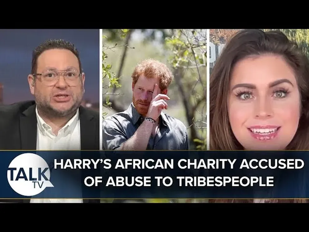 La información sobre los abusos cometidos en África por miembros de la ONG African Parks surgió de una investigación periodística.