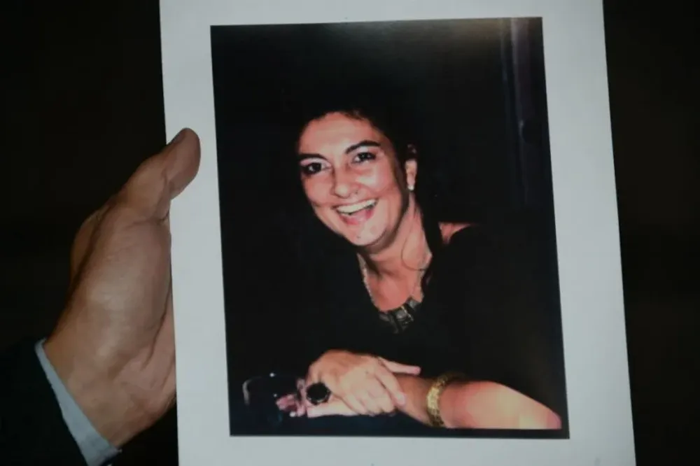 Milvana Salomone, la médica que desapareció el domingo 17 de mayo