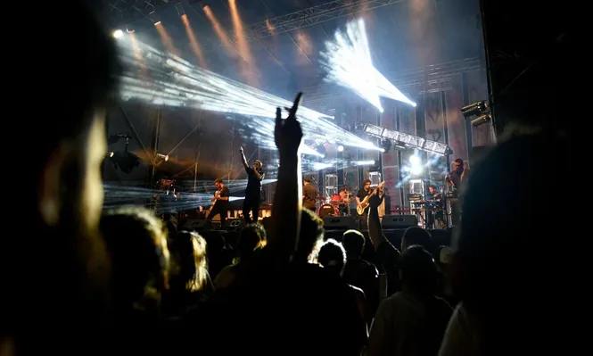 Conocé la grilla completa del Montevideo Rock