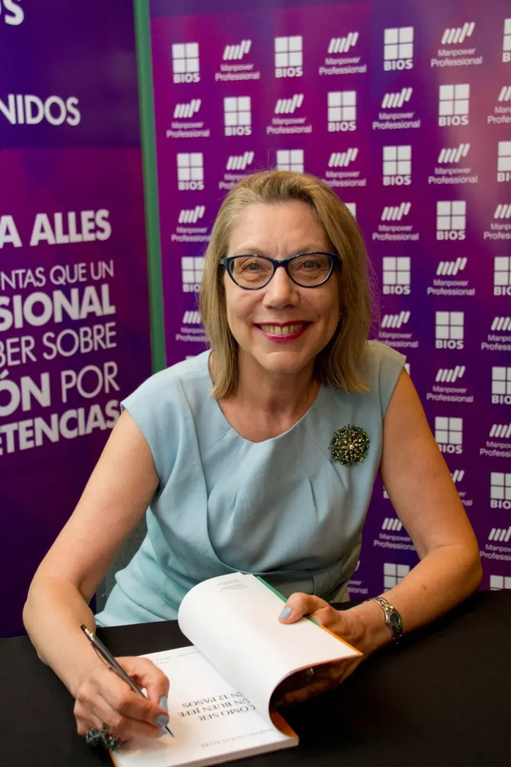 Martha Alles