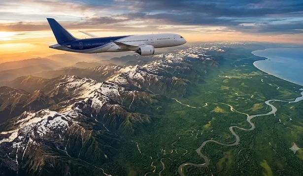 Nace el&nbsp;Cielo Único Sudamericano