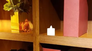 Bibliotecas de cenizas: el servicio innovador en el rubro de las funerarias