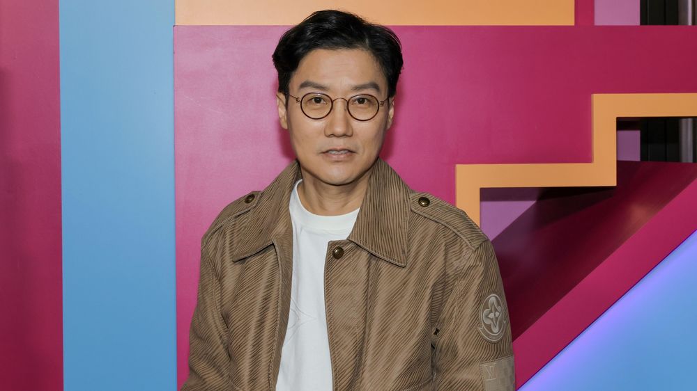 El director Hwang Dong-hyuk dice que Netflix solo le pagó una modesta cantidad inicial por el programa, que se estima recaudó US$840 millones.
