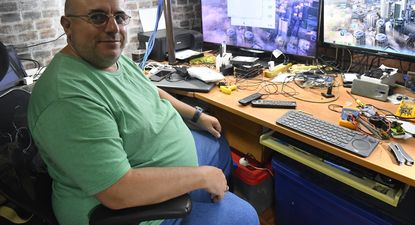 El Observador | Fernando Gutiérrez