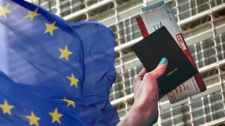 Los 5 apellidos que te permitirán obtener la ciudadanía más facil de toda Europa