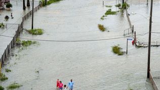 El costo que genera el cambio climático ya equivale a las pérdidas del crack financiero de 2008: ranking de países más afectados