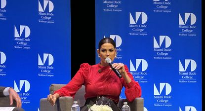 El Salvador promueve su modelo en Miami con elogios para Milei: Líderes como él y Bukele son los que nuestros países necesitan