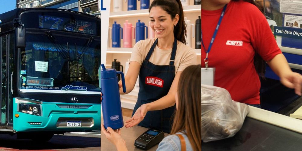 OPORTUNIDAD DE EMPLEO