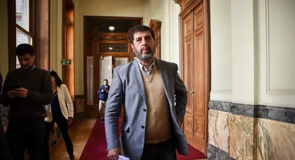 Fernando Pereira
