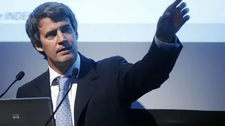 Argentina deja atrás  default con cancelación de deuda a fondos buitres