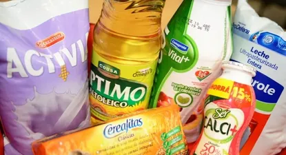 El prometedor mercado de los alimentos con valor agregado