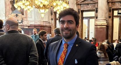 Gianfranco Scigliano, el nuevo Subdirector de la Andis, estará a cargo de investigar el funcionamiento del organismo tras los escándalos de las coimas.