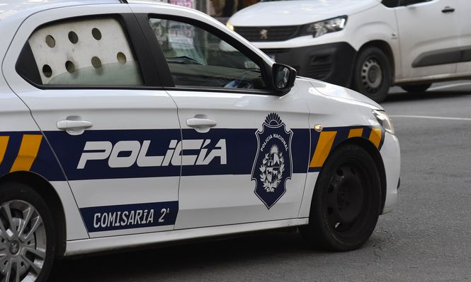Imputaron por homicidio especialmente agravado al hombre que mató a un cliente en un local de cobranzas en Flor de Maroñas