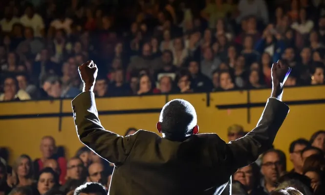 Tras esta noche, unos pocos festejarán los primeros premios.