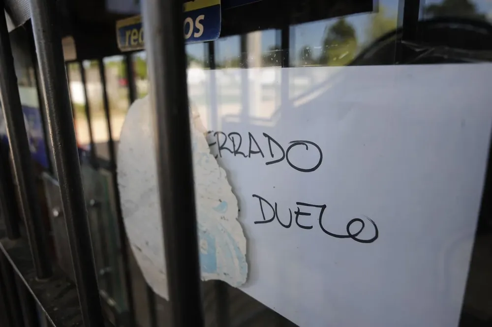 Hubo cinco homicidios en Montevideo en la madrugada del 25 de diciembre