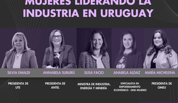 Mujeres líderes en la industria de la tecnología y energía: rompiendo barreras y marcando el camino