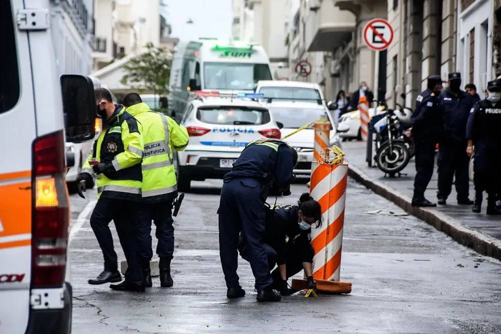 Los abogados reclaman que el sistema no es garantista, porque todo se ha acomodado para la Fiscalía