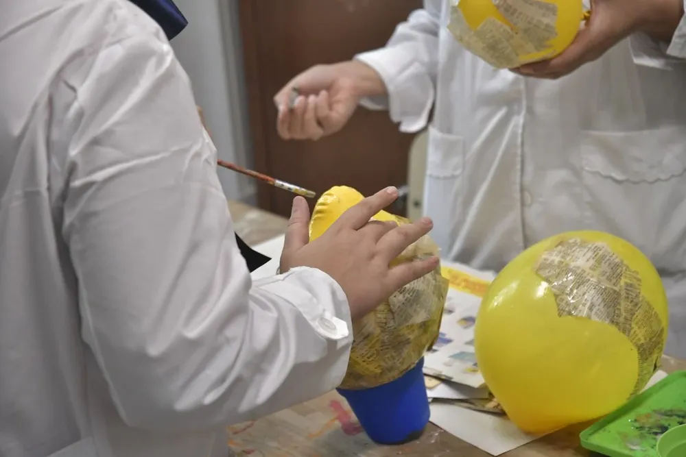 Además de nuevas materias, se prevé la implementación de talleres sobre la vida real