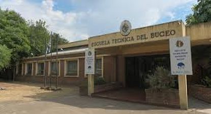 UTU del Buceo