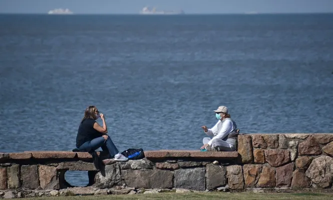 El mundo no se va a acabar: aprendamos a gestionar los riesgos