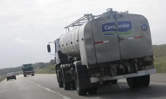 Sindicato lácteo acepta propuesta