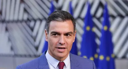 Pedro Sánchez