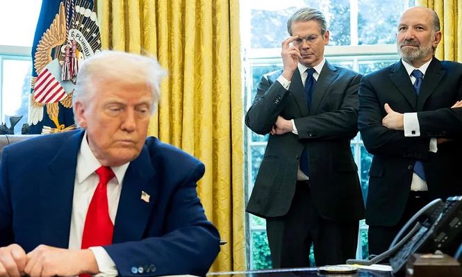 El golpe de Moodys a Trump intensifica la incertidumbre del mercado sobre la deuda de EEUU