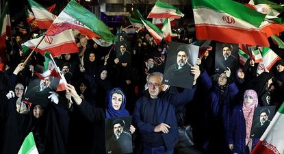 El rechazo de Irán a dialogar con EEUU refleja una profunda desconfianza en Trump