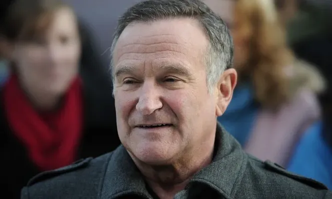Murió el actor Robin Williams