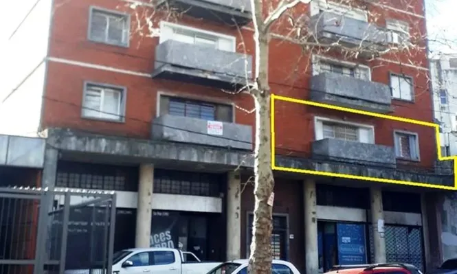 Agencia de Vivienda rematará bienes inmuebles en Montevideo