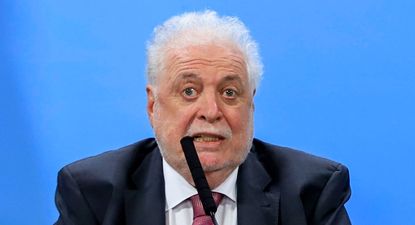 Confirman el procesamiento de Ginés González García por la causa del vacunatorio VIP