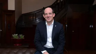 “Lo que más comunica de un líder es su propia vida”