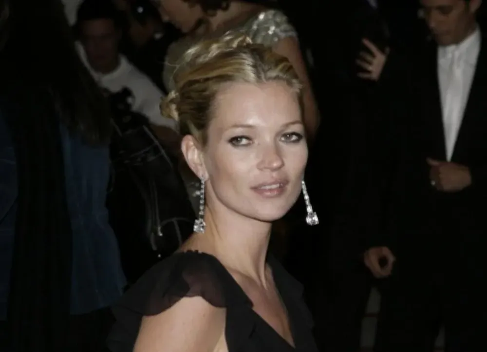 Kate Moss