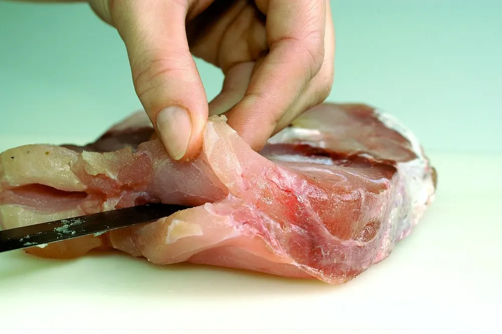 La tradición católica indica que se evita comer carne o pollo los viernes de Cuaresma y el viernes santo