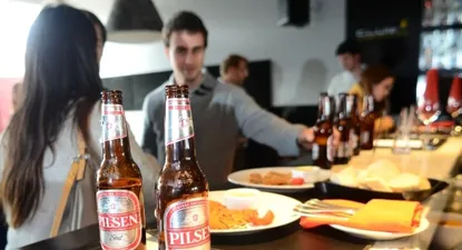 Pilsen lanza la cerveza sin alcohol Soul