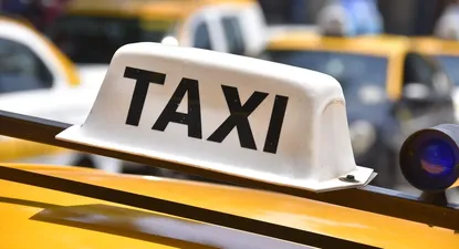 Gobierno fijó por decreto el ajuste salarial para trabajadores del taxi
