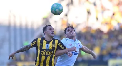 Mirá cómo fueron los últimos 10 clásicos y por qué domina el aurinegro