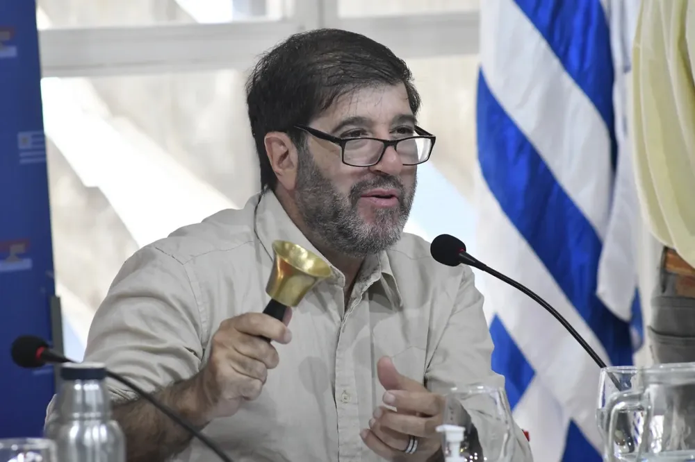 El FA celebró su Plenario Nacional