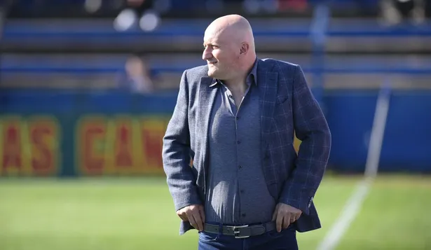 Pablo Repetto